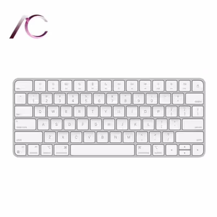 کیبورد اپل مدل Magic Keyboard English 2021