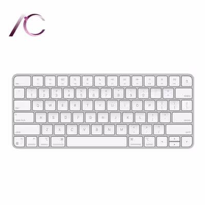کیبورد اپل مدل Magic Keyboard English 2021