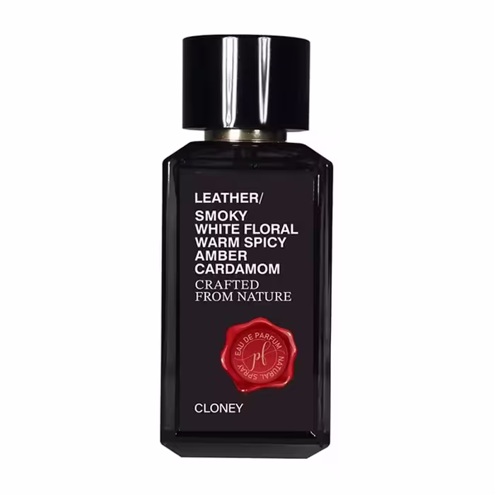 ادوپرفیوم مردانه کلونی مدل Leather حجم 100 میلی لیتر | Cloney Leather Eau De Parfum For Men 100 ml