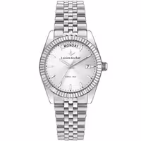 ساعت مچی لوسین روشا مدل R0453124507