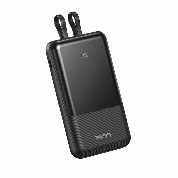 پاوربانک تسکو مدل TP 936