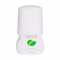 رول ضد تعریق زنانه سینره مدل Gardenica