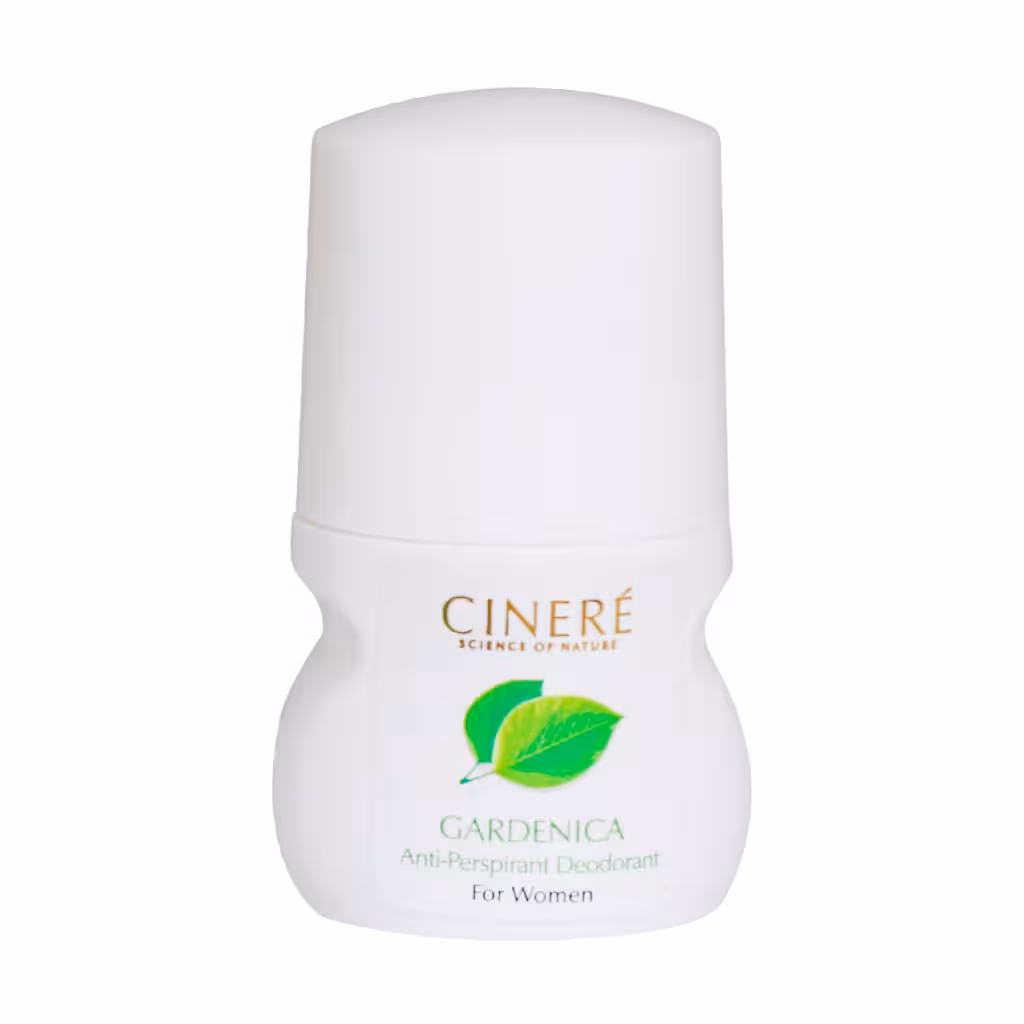 رول ضد تعریق زنانه سینره مدل Gardenica