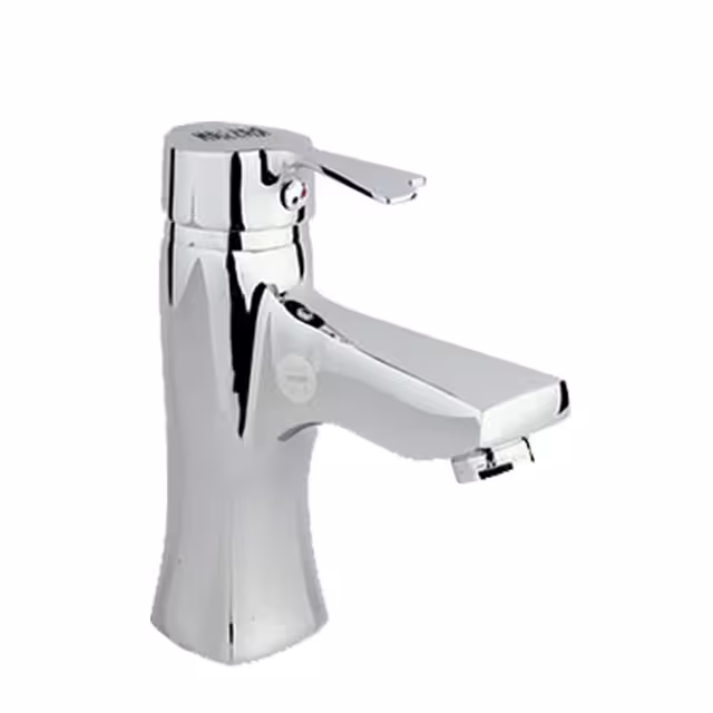 شیر روشویی راسان مدل پاپیون