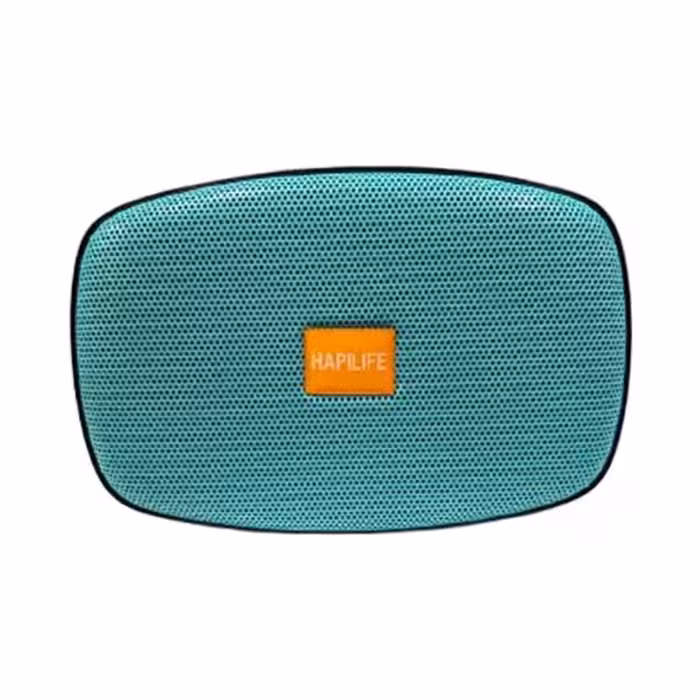 اسپیکر بلوتوثی hapilife L08 جاز Jazz