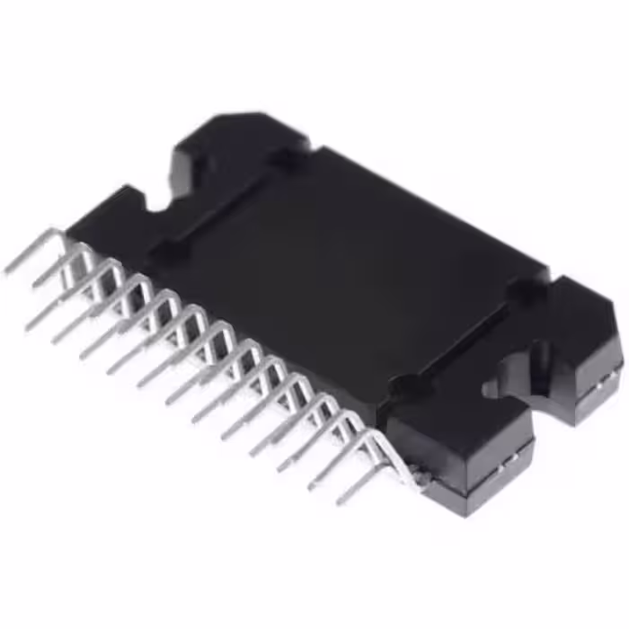 آی سی TDA7388