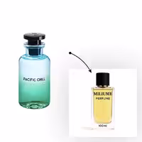 اسانس عطر Louis Vuitton Pacific Chill برند Givaudan - کد 2542 - لویی ویتون پسفیک چیل 100ML - میلیوم پرفیوم