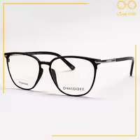 عینک طبی مردانه DAVIDOFF مدل DAT105_01