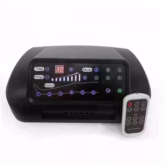 ماساژور پا وی-ریهاب مدل IPC04