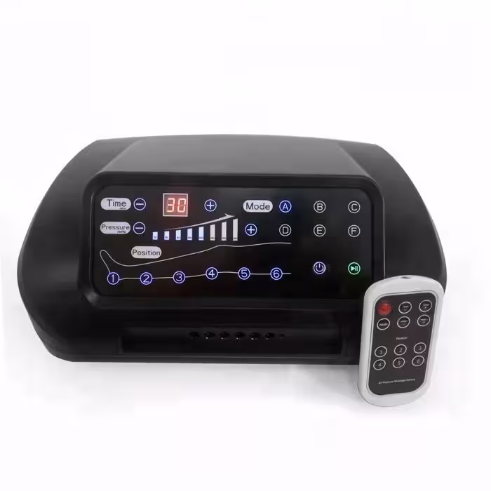 ماساژور پا وی-ریهاب مدل IPC04