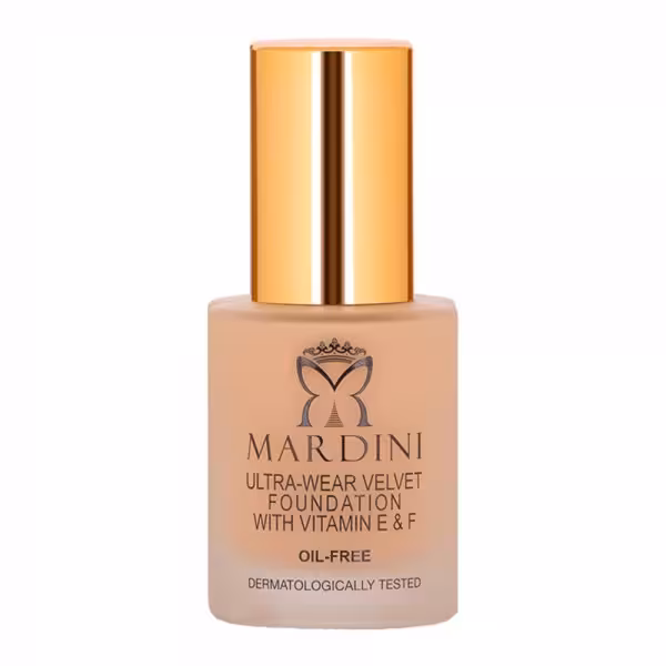 کرم پودر مخملی ماردینی-53