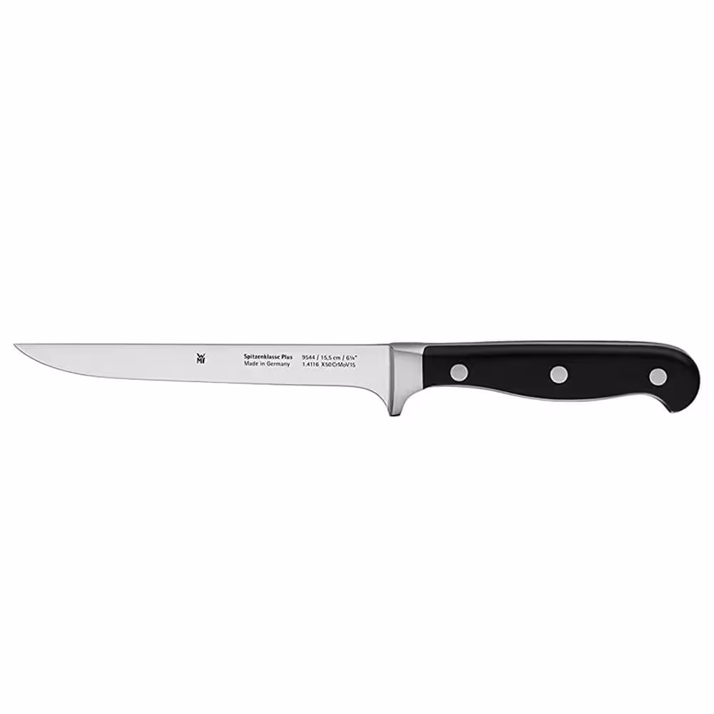 چاقو آشپزخانه دبلیو ام اف مدل WMF SPITZENKLASSE PLUS 15 CM