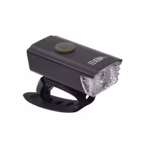 چراغ جلو دوچرخه شارژی VIBE