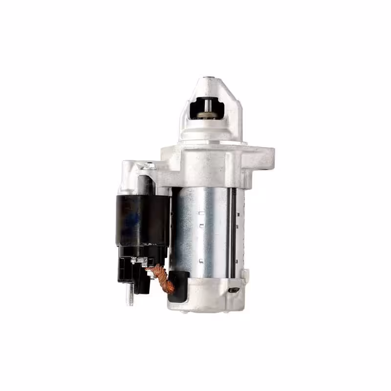 استارت بنز E350 اتاق W212