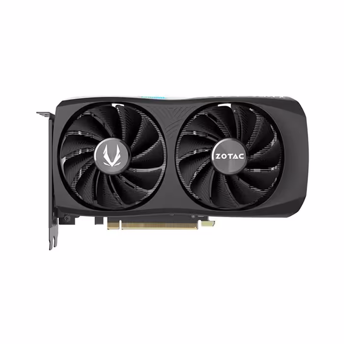 کارت گرافیک زوتک مدل GeForce RTX 4070 Twin Edge OC 12GB