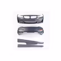 کیت طرح m4 مناسب برای سری 4 کروک و کوپه  از سال 2015 الی2017