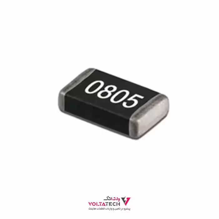 مقاومت 20k اهم SMD 0805