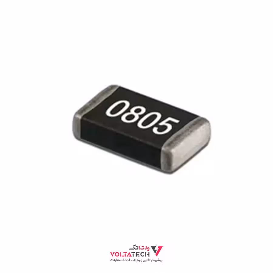 مقاومت 20k اهم SMD 0805
