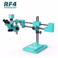 لوپ سه چشم بازویی RF4 RF-7050 TVW