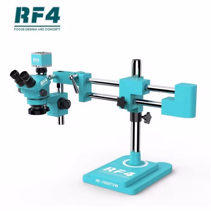 لوپ سه چشم بازویی RF4 RF-7050 TVW