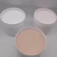 پودر کاشت ناخن 200 گرمی کیستون  keystone اورجینال اصلی