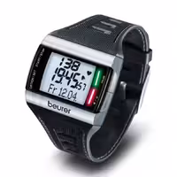 نمایشگر ضربان قلب PM62 بیورر (Beurer)