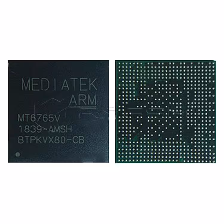 آی سی سی پی یو MT6765V-AMSH