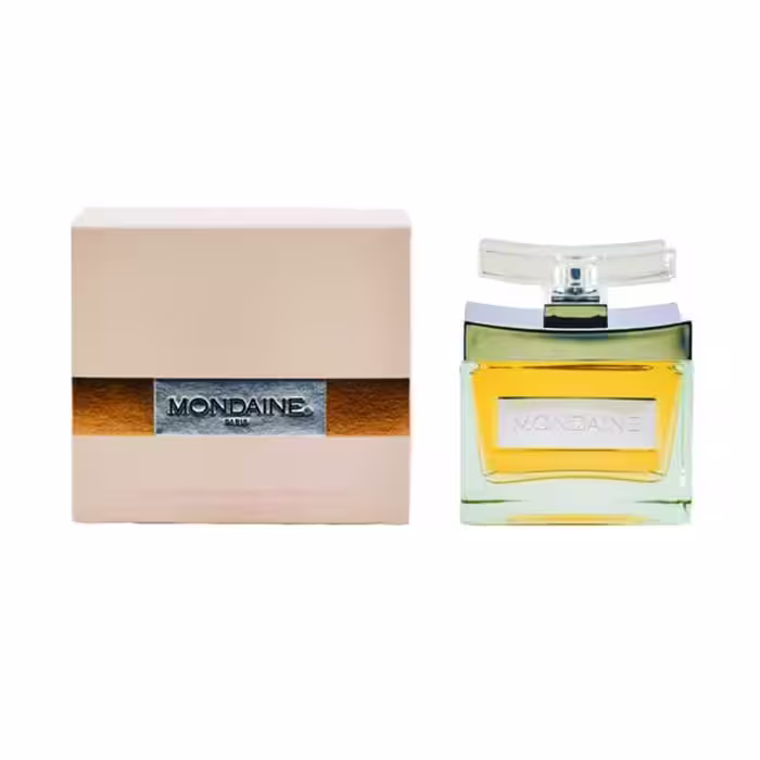 ادکلن پاریس بلو اس پی پی سی مونداین Mondaine