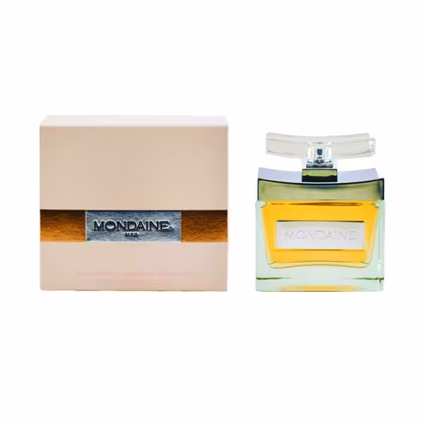 ادکلن پاریس بلو اس پی پی سی مونداین Mondaine