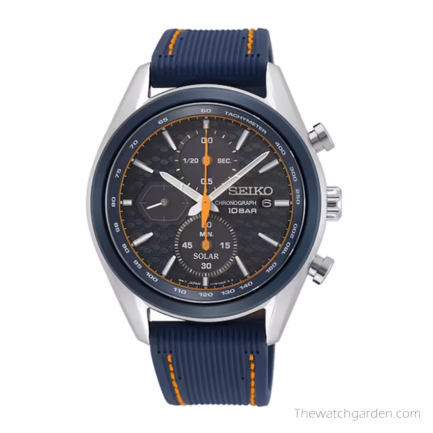 ساعت مچی سیکو مدل SSC775P1