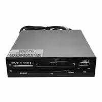 کارت‌خوان سونی مدل 32563000