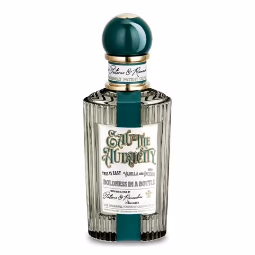 عطر Eau de Audacity از برند Penhaligon’s