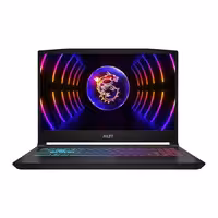 قیمت و خرید لپ تاپ 15.6 اینچ ام اس آی  MSI Katana 15 B13UDXK i7/13620H/32GB/1TB/RTX3050 | یاس ارتباط