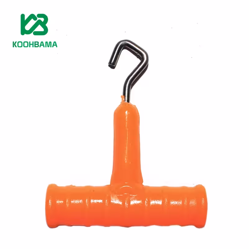 تست گره ماهیگیری