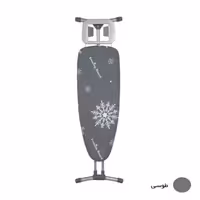 میز اتو پریز دار کلاسیک هدیه برند PTC سایز متوسط