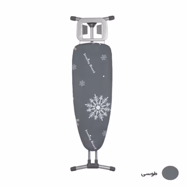 میز اتو پریز دار کلاسیک هدیه برند PTC سایز متوسط