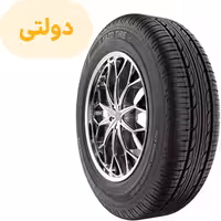 خرید لاستیک یزد سایز 165/65R13 گل سان تک حلقه ای (فروش ویژه قسطی) | اتوموبی