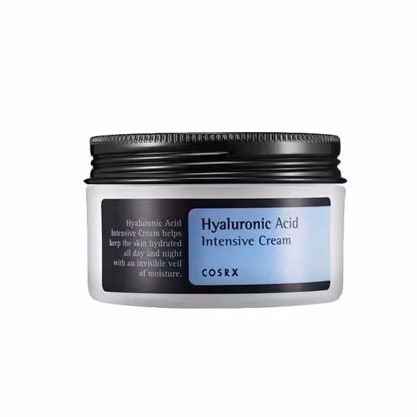 کرم آبرسان هیالورونیک اسید کوزارکس