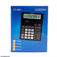 ماشین حساب ct-885