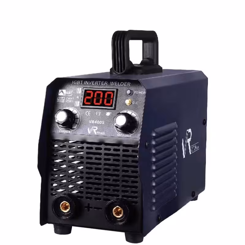 دستگاه جوش ویوارکس مدل VR400S