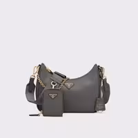 قیمت و خرید کیف چرمی زنانه پرادا مدل Prada Re-Edition 2005 Saffiano leather bag اورجینال