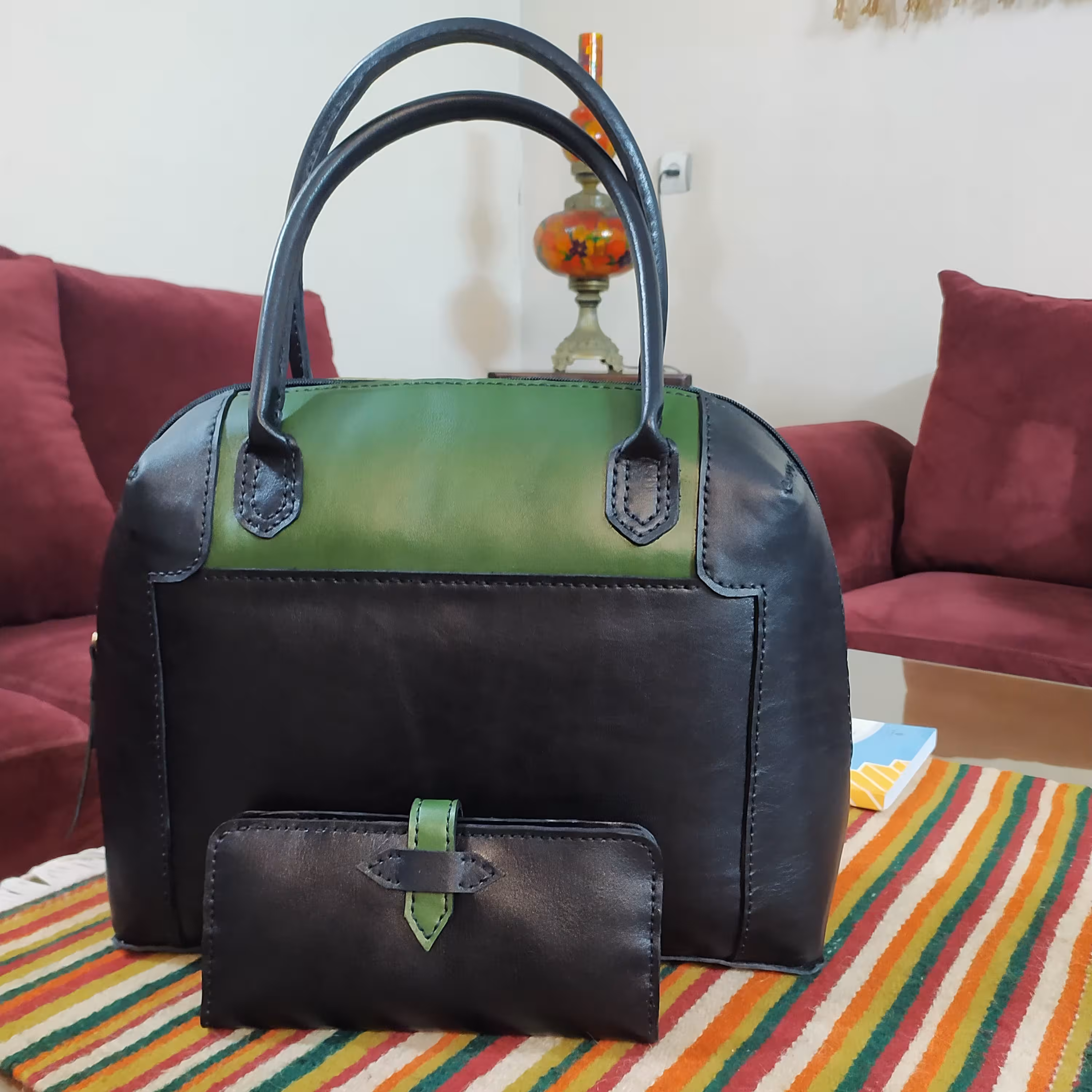 کیف دستی زنانه