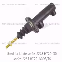 پمپ ترمز بالا ليفتراك لینده مدل Linde series 1218 HT20~30, series 1283 HT20~30DS/TS