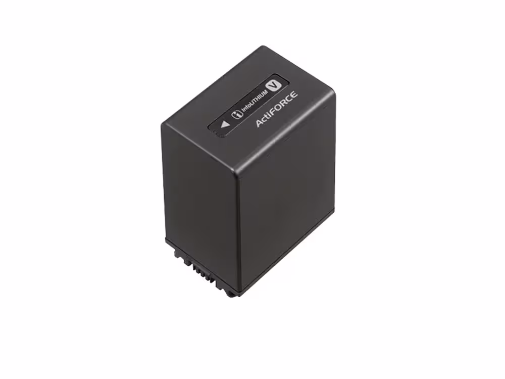 باتری دوربین سونی اصلی Sony NP-FV100 Battery org