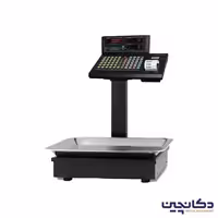 ترازوی توزین صدر مدل صدرا پی