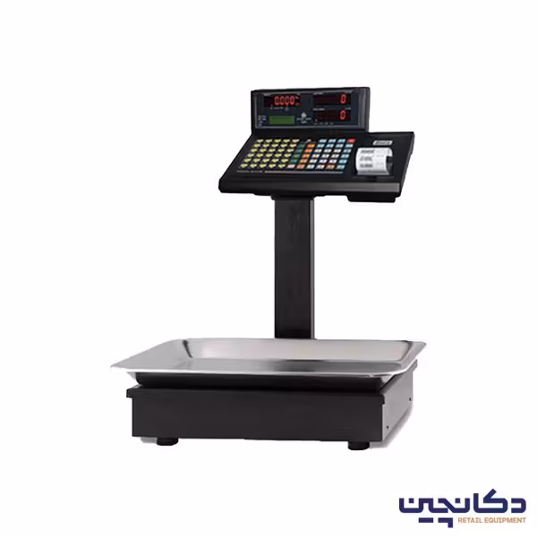 ترازوی توزین صدر مدل صدرا پی