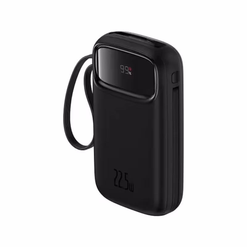 پاور بانک 20000 باسئوس مدل Baseus P10055002113-00 22.5W