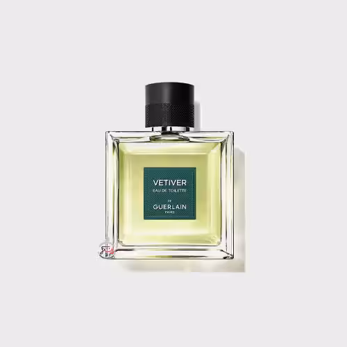 عطر ادکلن گرلن وتیور مردانه | guerlain vetiver