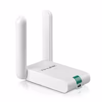کارت شبکه USB و بی‌سیم 300Mbps تی پی لينک TL-WN822N