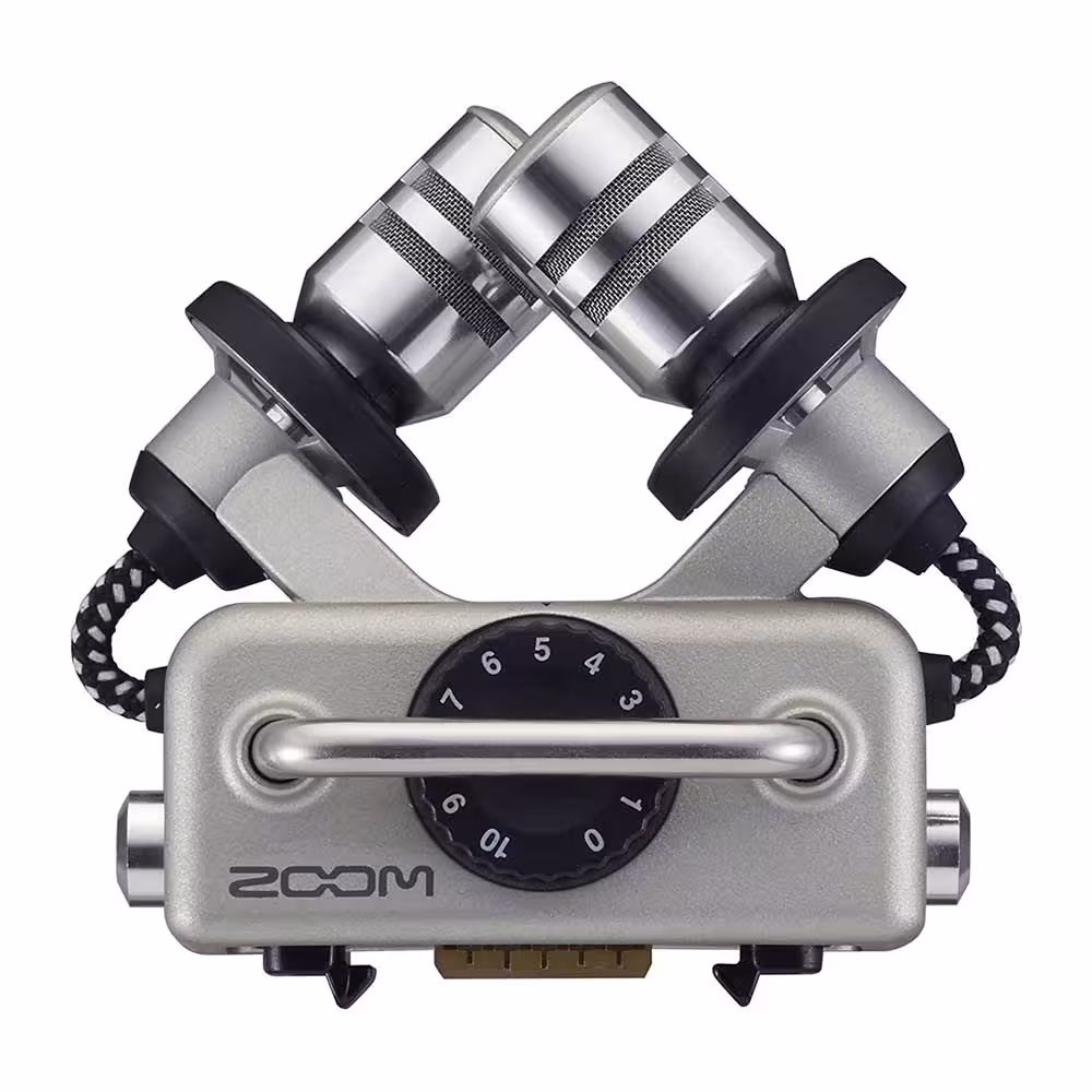 میکروفن Zoom XYH-5